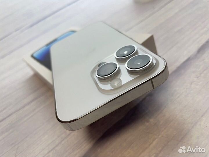 iPhone 14 Pro, 256 ГБ