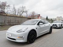 Tesla Model 3 AT, 2022, 15 147 км, с пробегом, цена 4 200 000 руб.