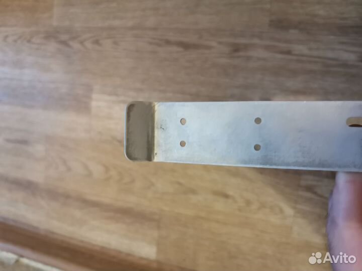 Усилитель нижней деки Remo Hobby Smax 1/16