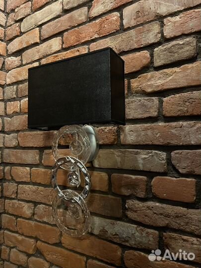 Абужур Италия Eurolampart для цоколя Е27