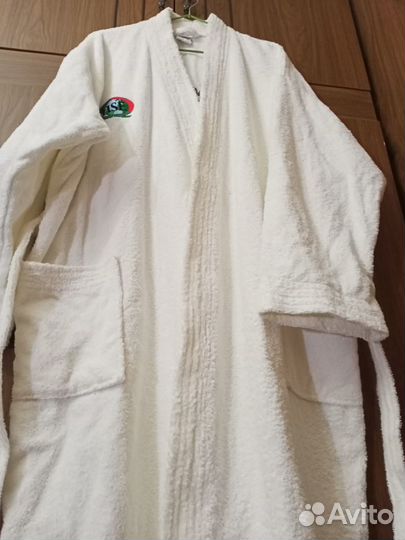 Халат мужской
