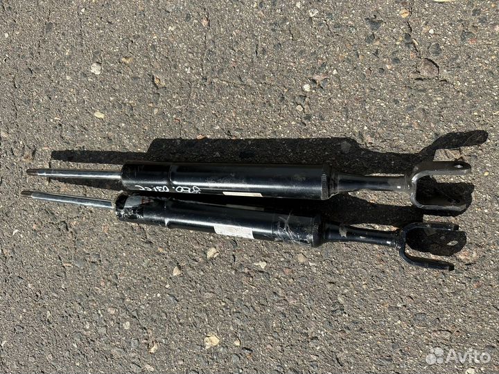 Амортизатор передний Audi A4 8E B6\B7 новый