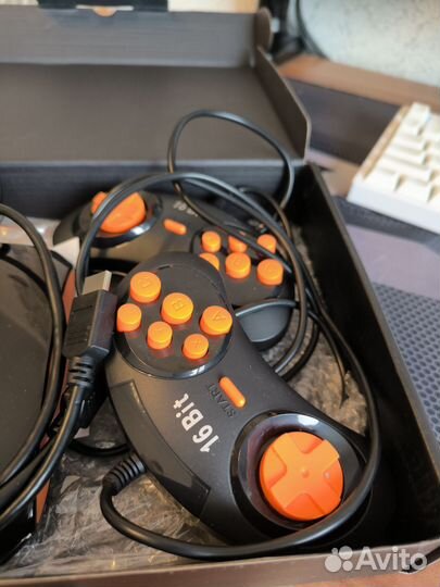 Игровая консоль ретро magistr titan 565 игр