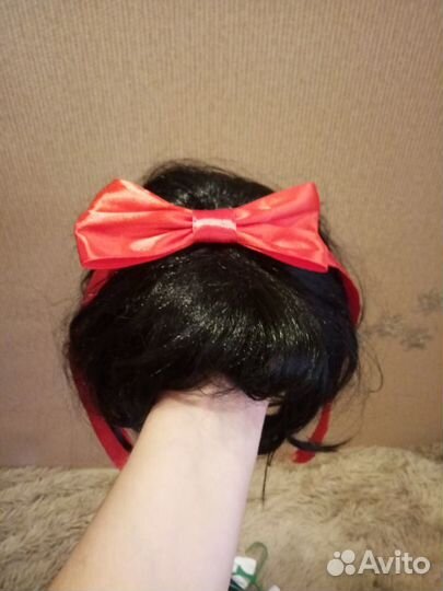 Новогоднее платье
