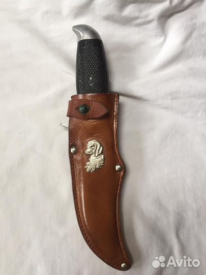 Нож пкмоо пкмоор №10