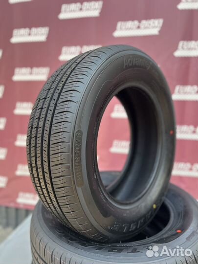 Triangle AdvanteX TC101 195/55 R20 95H