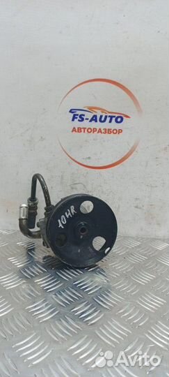 Насос гур Chevrolet Captiva C 140 3.2 10HMC 2013