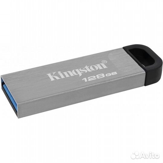 USB Flash накопитель 128GB Kingston #363032