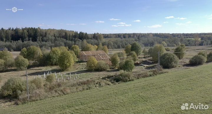 Ищу партнера в строительный бизнес