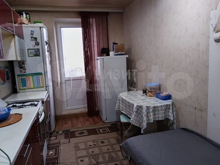 4-к. квартира, 102 м², 2/10 эт.