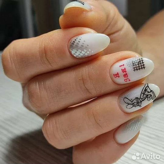 Курсы маникюра