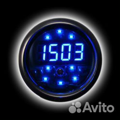 Выносная светодиодная вспышка autogauge