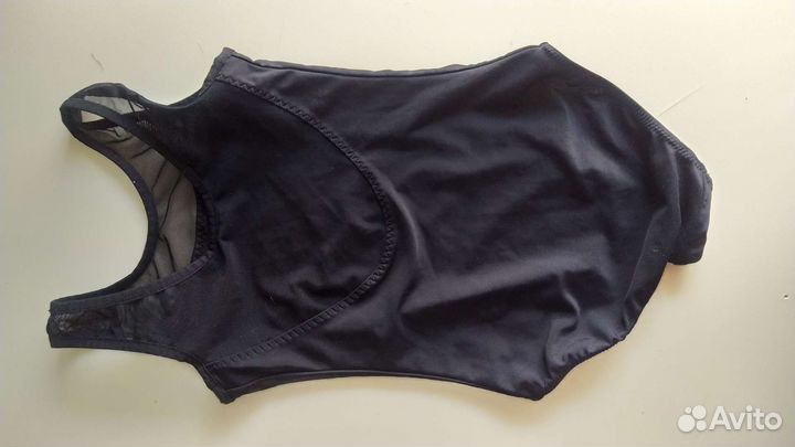 Купальник для занятия спортом для девочки