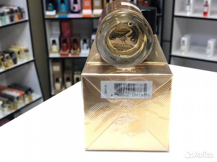 67ml Духи Унисекс Tom Ford Soleil Blanc Том Форд