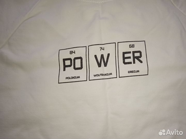 Футболка женская