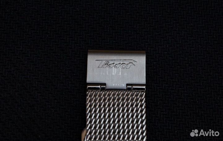 Продаю часы Tissot