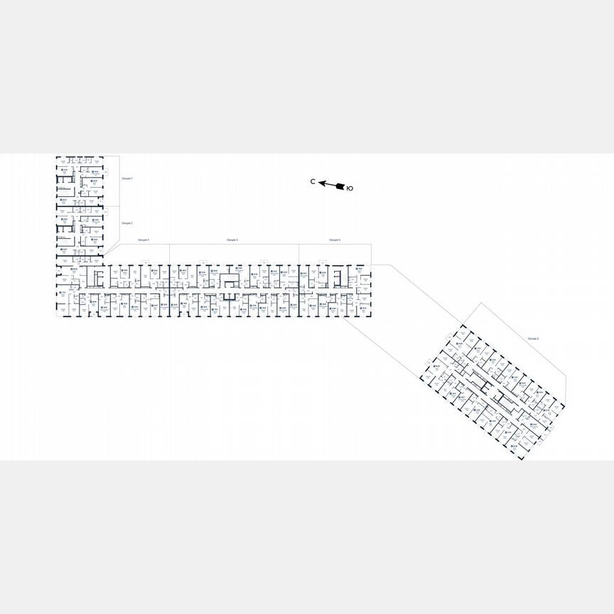 3-к. квартира, 78,5 м², 4/18 эт.