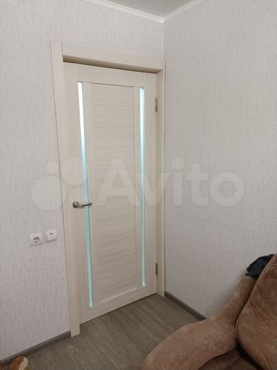 3-к. квартира, 62 м², 3/5 эт.