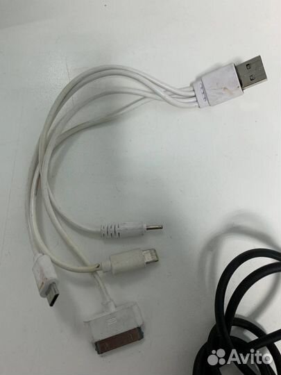 Шнуры для зарядки - бесплатно