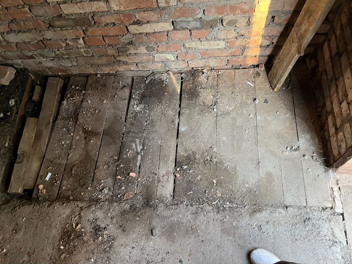 Гараж, 20 м²