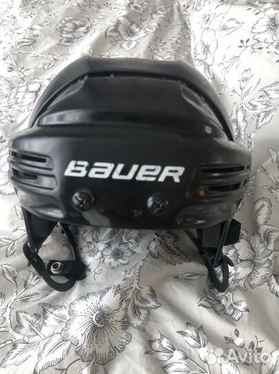 Хоккейный шлем Bauer bhh2100s