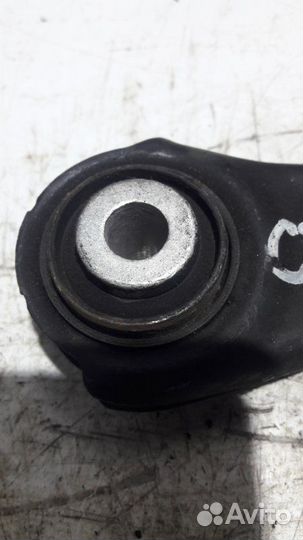 Рычаг подвески задний левый Mercedes-Benz C-Class