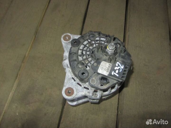 Генератор X-Trail (T32) 2014);Qashqai (J11) 2014)