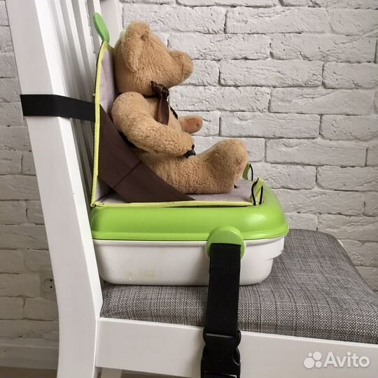 Стульчик-сумка переносной BenBat YummiGo