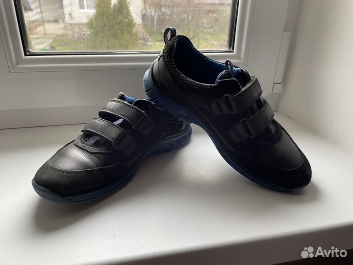 Спортивные туфли для мальчика 35 размер