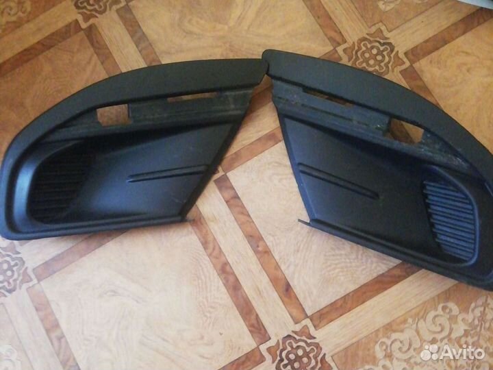 Заглушки птф гранта