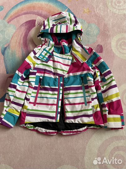 Зимняя куртка Reima