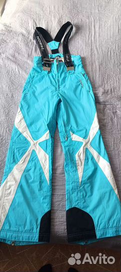 Горнолыжные штаны