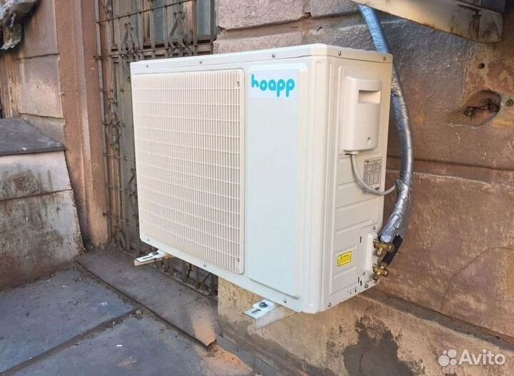 Кондиционер / большой выбор