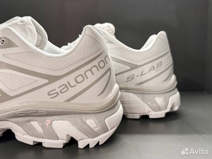 Кроссовки salomon xt 6