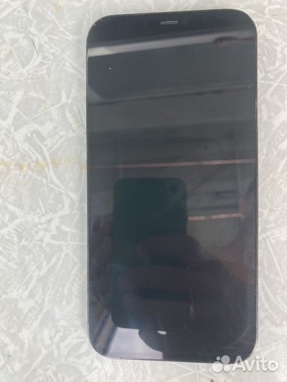 iPhone 12 Pro Max, 256 ГБ