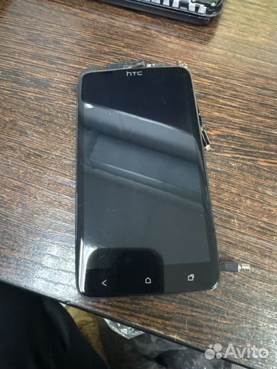 Дисплей модуль Htc One X оригинал