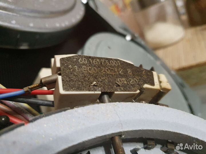 Варочная панель электрическая bosch