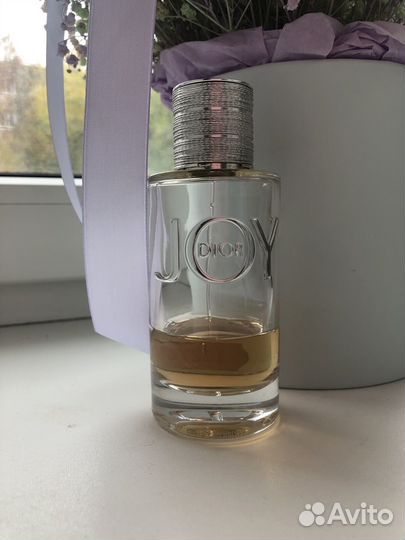 Туалетная вода