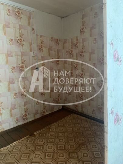 Комната 18 м² в 1-к., 1/3 эт.