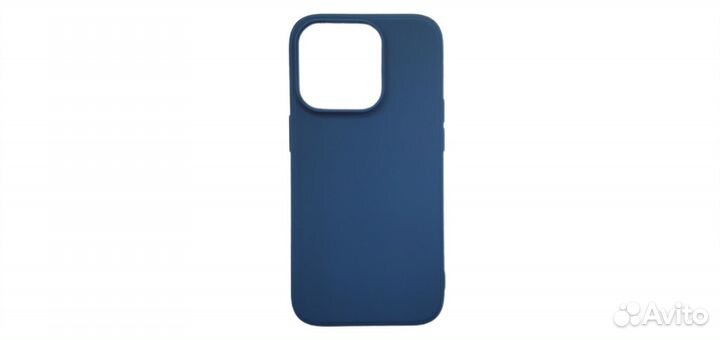Чехол для Apple iPhone 14 Pro Silicon Case без лог