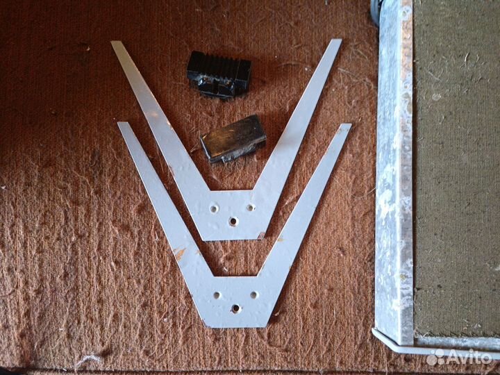 Электрофотоглянцеватель эфг-2