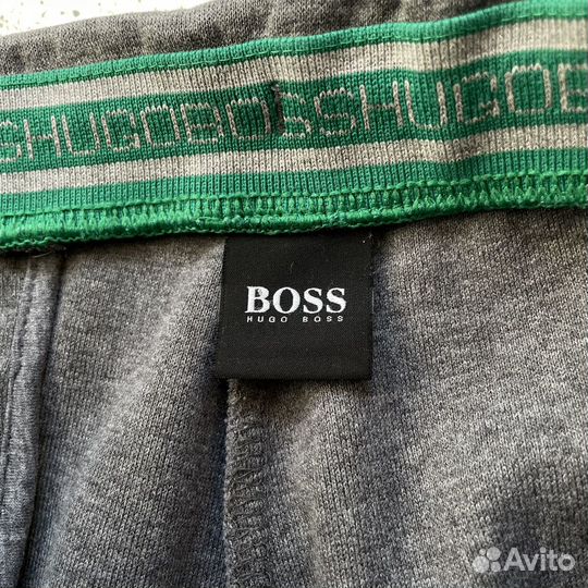 Штаны Hugo Boss оригинал