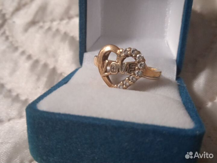 Золотое кольцо СССР