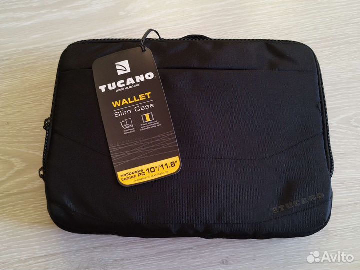 Чехол для планшета/ноутбука Tucano