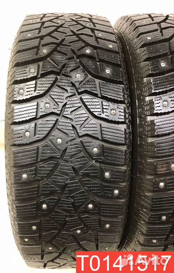 Bridgestone Blizzak Spike-02 205/60 R16 92T