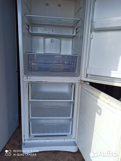 Холодильник