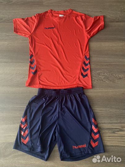 Тренировочная форма hummels