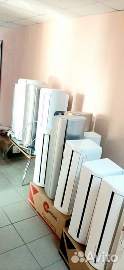 Сплит системы кондиционеры климатическая техника