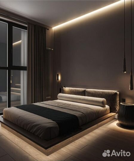 Проект шикарного дома Наталья