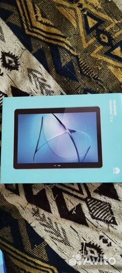 Huawei mediapad T3 10 16gb